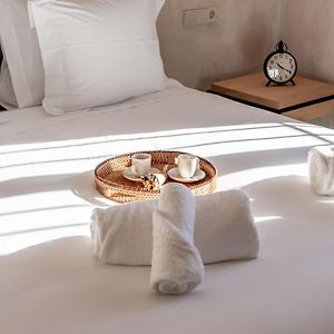 Habitación con Cama King